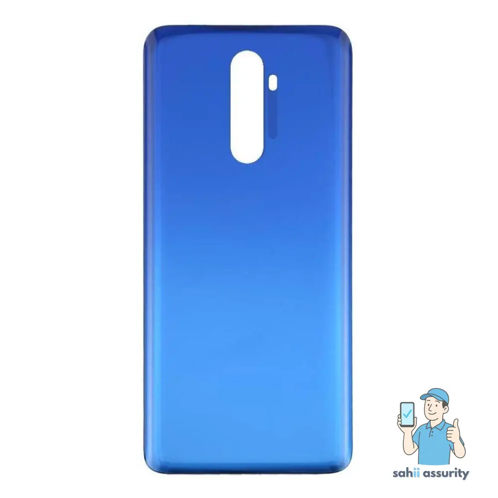 Back Panel Cover for Realme X2 Pro thumbnail